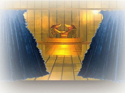 ark of covenant