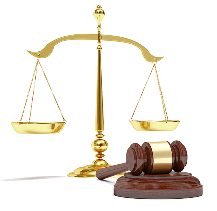 scales of justice