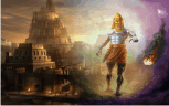 Babylon Rising