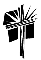 the cross